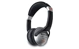 HF-125 DJ Headphone