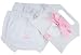 you pick two! - personalized girl's diaper covers