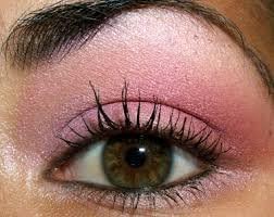 2 Grams Is a Lot Loose Eyeshadow Mica Pigment Eye Lid Powder Apricot Frost Coral Pale Pink Rule Shimmer