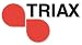 Triax satellite dish TD64