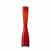 Leonardo Vase 35 rot Reed