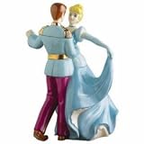 Disney Cinderella & Prince Waltz Teapot