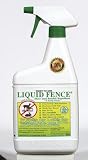 LIQUID FENCE CO INC 00112 RTU