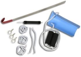 EZ Mornings Tool Pak