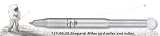 Fisher Space Pens ASGP Alan Shepard Telescoping Golf Pen