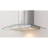 Zephyr Europa Collection ZMIM90AG 36 Milano Wall Mount Chimney Range Hood with 715 CFM... by