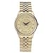 Case Western Reserve - Regal Men's Watch - Gold