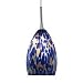 Caroline Pendant by LBL Lighting