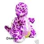Webkinz Spotty Dinosaur New Release