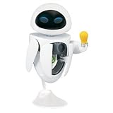 Wall-E Search and Protect  Eve