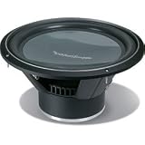 Rockford Fosgate P2D415 Punch Stage 2 15 subwoofer with dual 4-ohm voice coils