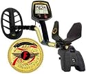 Fisher F75 Metal Detector