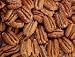Roasted/Salted Mammoth Pecan Halves 2lbs.