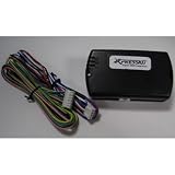 Data Key Override Module for Ford 80-bit and 40-bit Bypass - DEI PKTX 