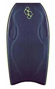 Mike Stewart Science MS 11 LTD 39.5 Bodyboard