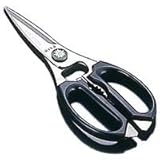 木屋　エーデルワイス　料理バサミ