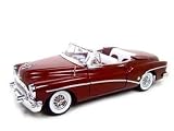 1953 BUICK SKYLARK 1:18 DIECAST MODEL