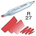 Copic Sketch Marker - R27