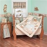 Jessica Breedlove- Sweet Dreams 6 piece Crib Set
