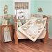 Jessica Breedlove- Sweet Dreams printed crib sheet