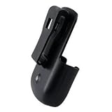 OTTERBOX KIT215 Heavy-Duty Belt Clip/Holster for BlackBerry Curve 8350i Defender Series Case