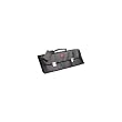 J.A. Henckels 16-Slot Knife Case with Lock