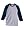 Heather Grey/Navy