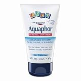 Aquaphor Aquaphor Baby Healing Ointment 3 oz (Quantity of 4)