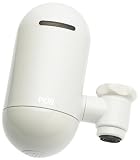  : PUR FM-3400 3 Stage Vertical Faucet Mount with Filter White