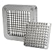 3/8 Blade and Pusher Kit for French Fry Cutter