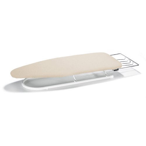 Buy Cheap Polder Deluxe Mesh Tabletop Ironing Board, Natural Affordable Irons & Steamers