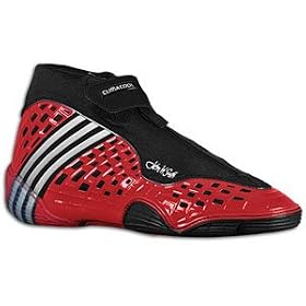 Buy adidas Mens Mat Wizard III Js Wrestling Shoe by adidas