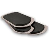 Shepherd #TV09335 TV4PK3 Black SQ Move Pad