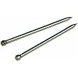 Hillman Fastener Corp 122526 Stainless Steel Brads