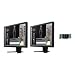 kitchen appliance reviews Eizo 21-in LCD TV