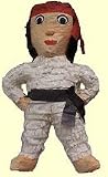 Karate Party Pinata 17