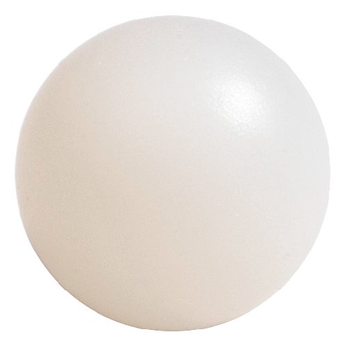 Nylon 6/6 Ball Grade 2, 3/16 Diameter