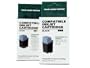 C6614DN - No. 20 Black Ink Cartridge