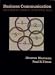 Business Communication: Discovering Strategy Developing Skills