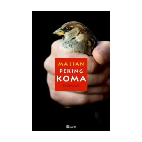 Amazon.de: Peking Koma von Ma Jian