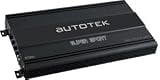 Autotek Car Amplifier - AT950