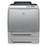 HP Color Laserjet 2600N Printer-gsa Compliant.  8PPM In Black & Color, 16MB ....