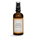 Erbaviva Jasmine Grapefruit Organic Deodorant