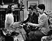 CARY GRANT, RUTH HUSSEY � Image