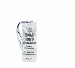 WILTON POP OUT STREAMERS 14 CT 1006-932