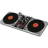 31mzjcBFHOL. SL160  Best Gemini Firstmix DJ Software Controller (Standard)  Reviews