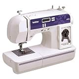 BRother Computerized 110 stitch Function Sewing Machine by Brother