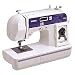 BRother Computerized 110 stitch Function Sewing Machine