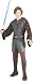 Star Wars Anakin Skywalker Adult Costume Adult (Standard One-Size)