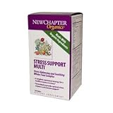 New Chapter, Stress Support Multi - 180 tabs